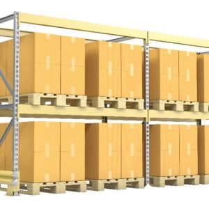 Servicio de Paletización