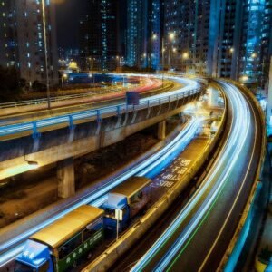 Servicio de entrega expréss